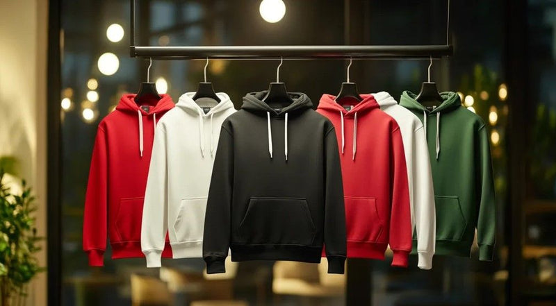 HOODIES WHOLESALE DEAL