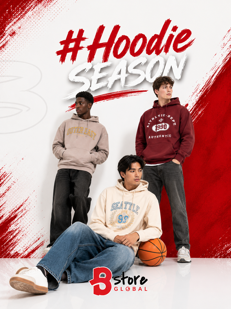 HOODIES