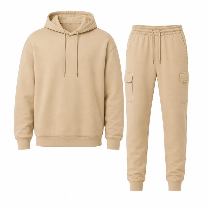 Winter Tracksuits for Men's