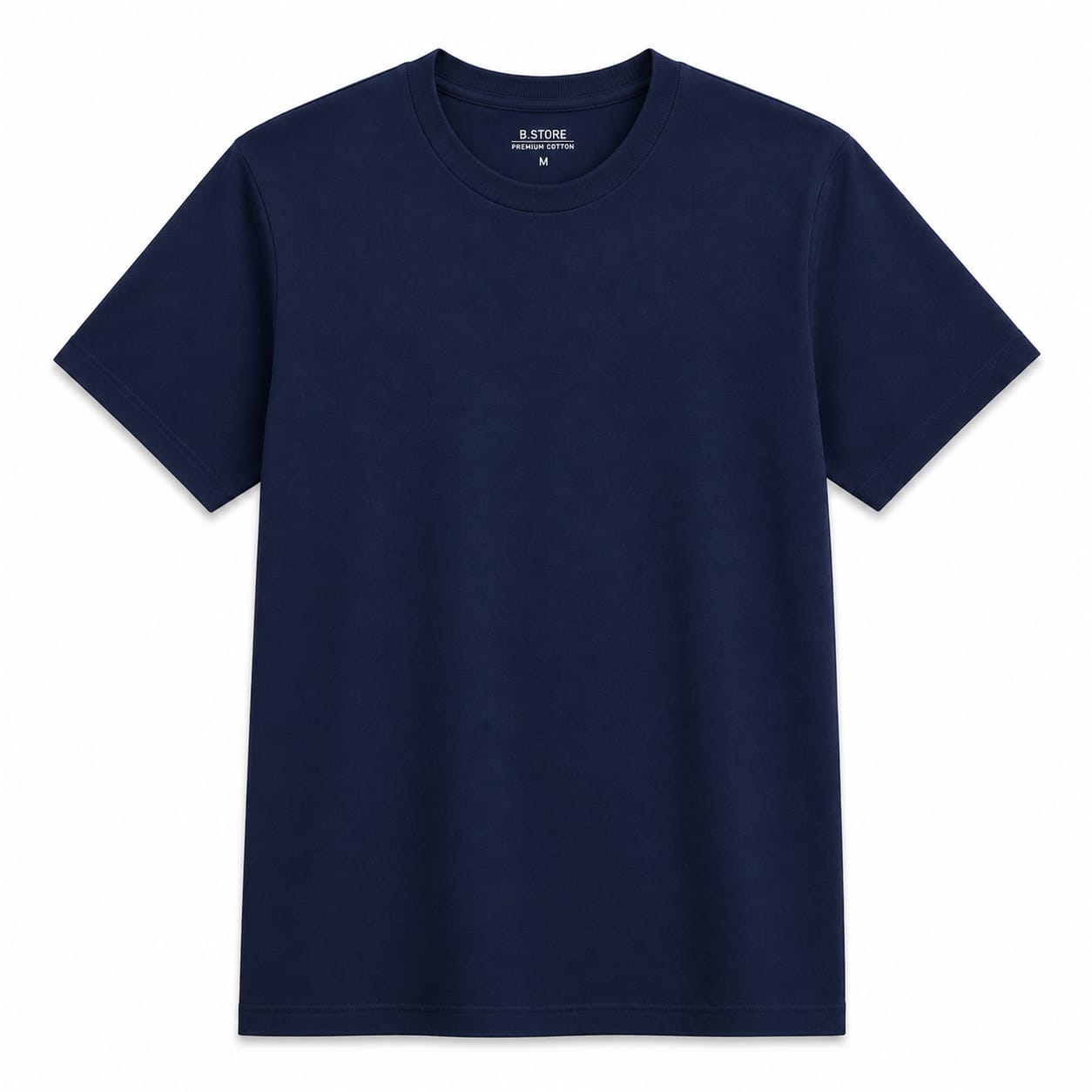MENS BASIC TEE
