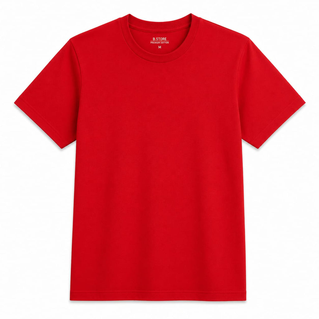 MENS BASIC TEE