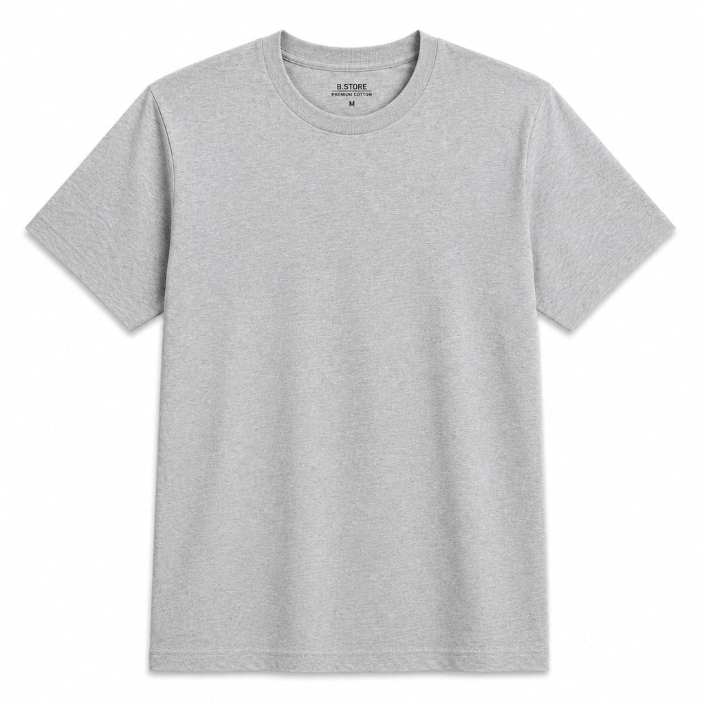 MENS BASIC TEE