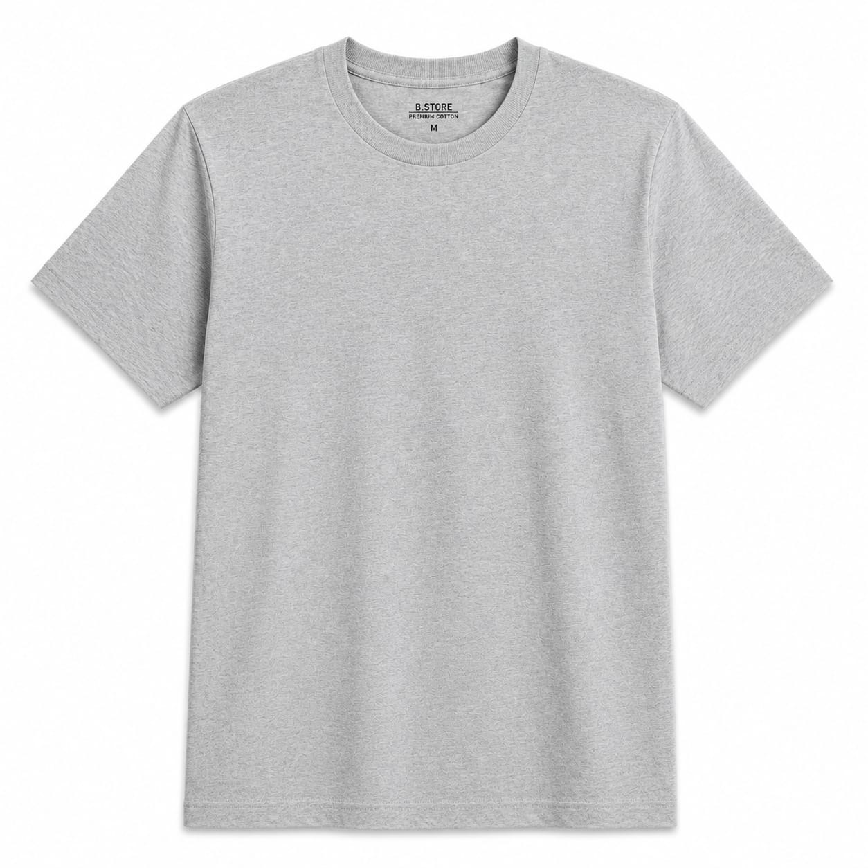 MENS BASIC TEE