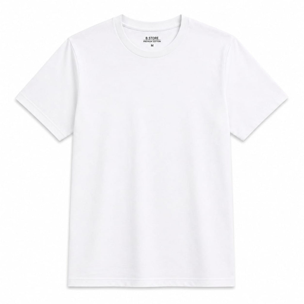 MENS BASIC TEE