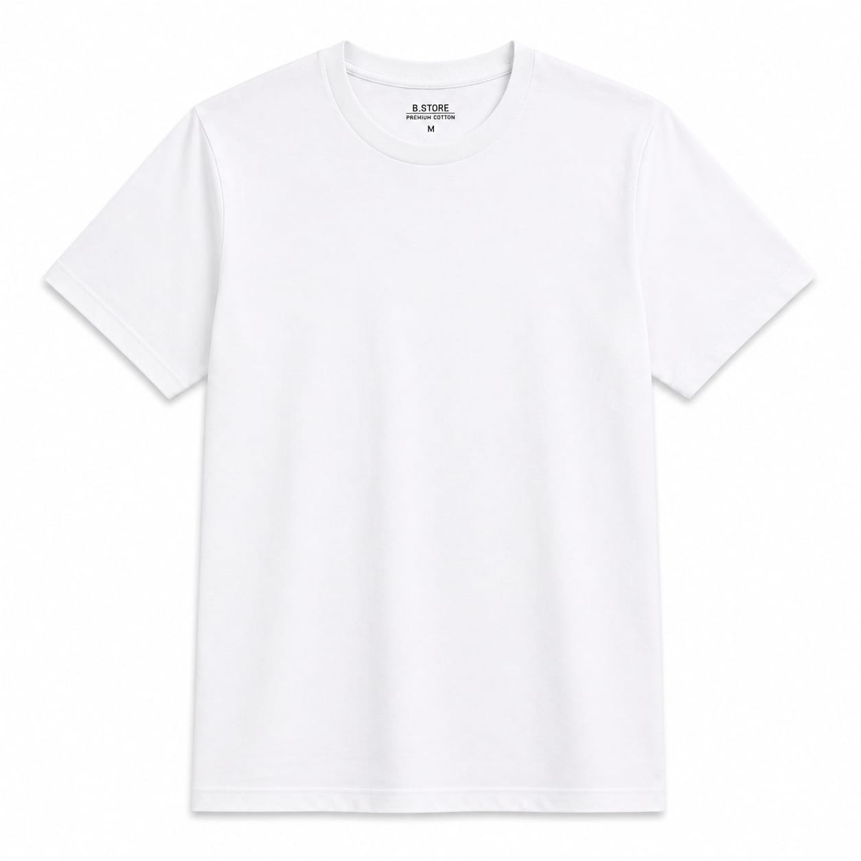 MENS BASIC TEE